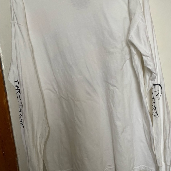 Space jam long sleeve tee - Picture 3 of 3